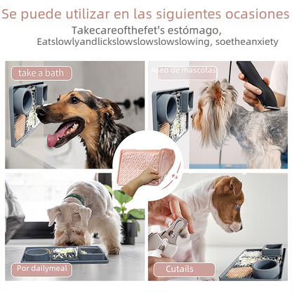 Smart Lick Mat
