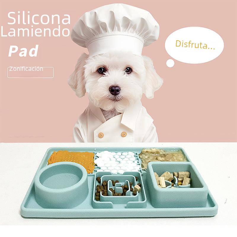Smart Lick Mat