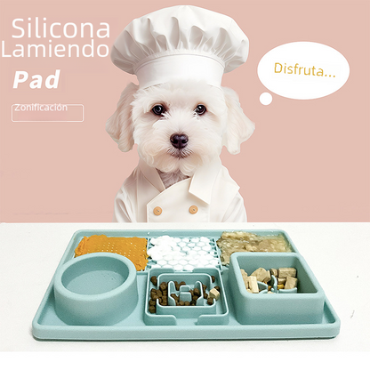 Smart Lick Mat