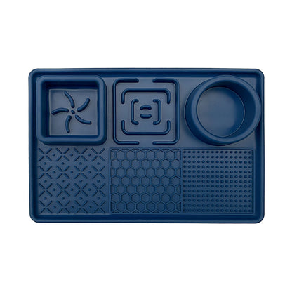 Smart Lick Mat