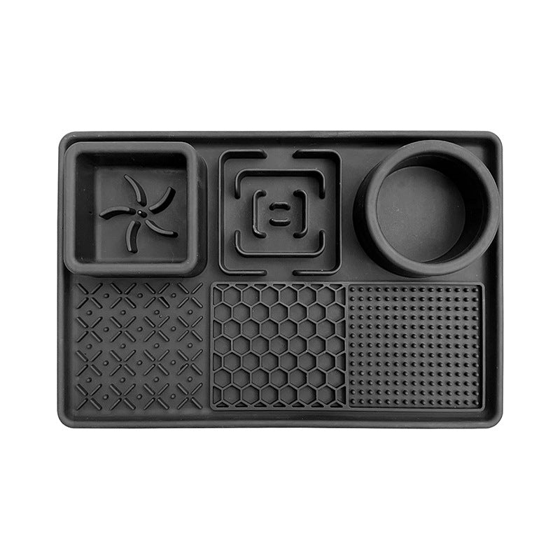 Smart Lick Mat