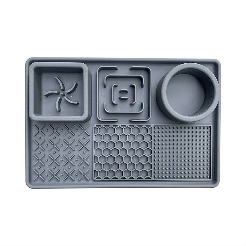 Smart Lick Mat