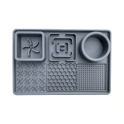 Smart Lick Mat