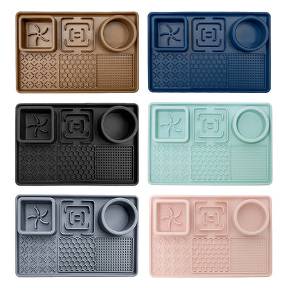 Smart Lick Mat