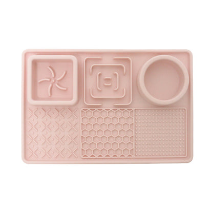Smart Lick Mat