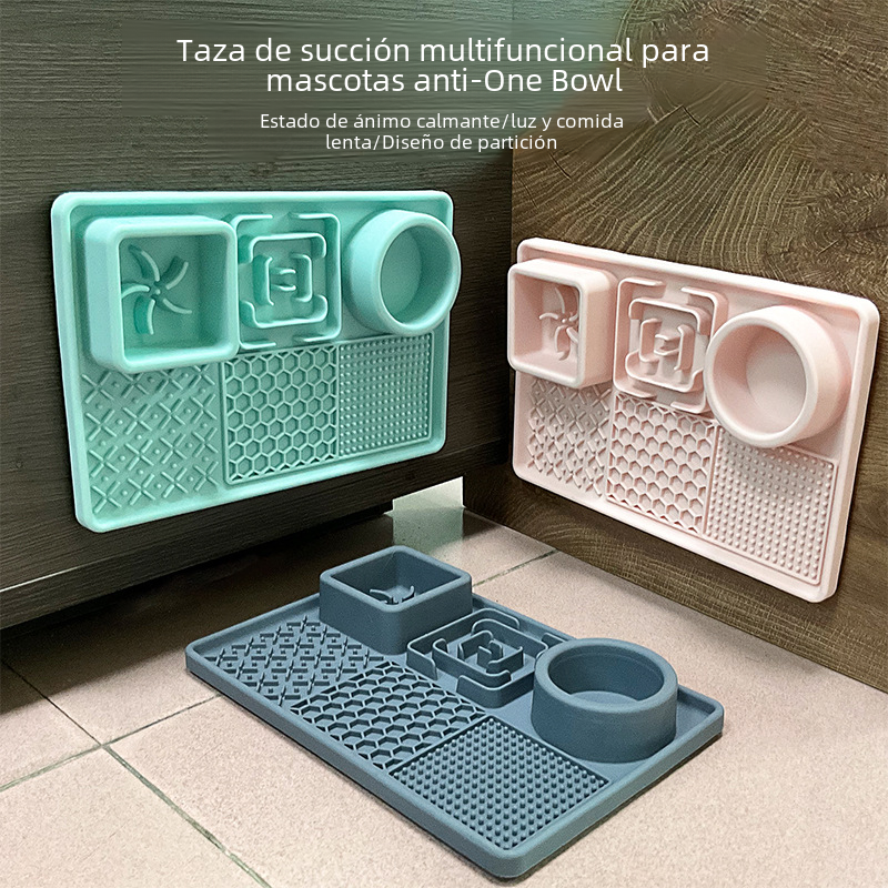Smart Lick Mat