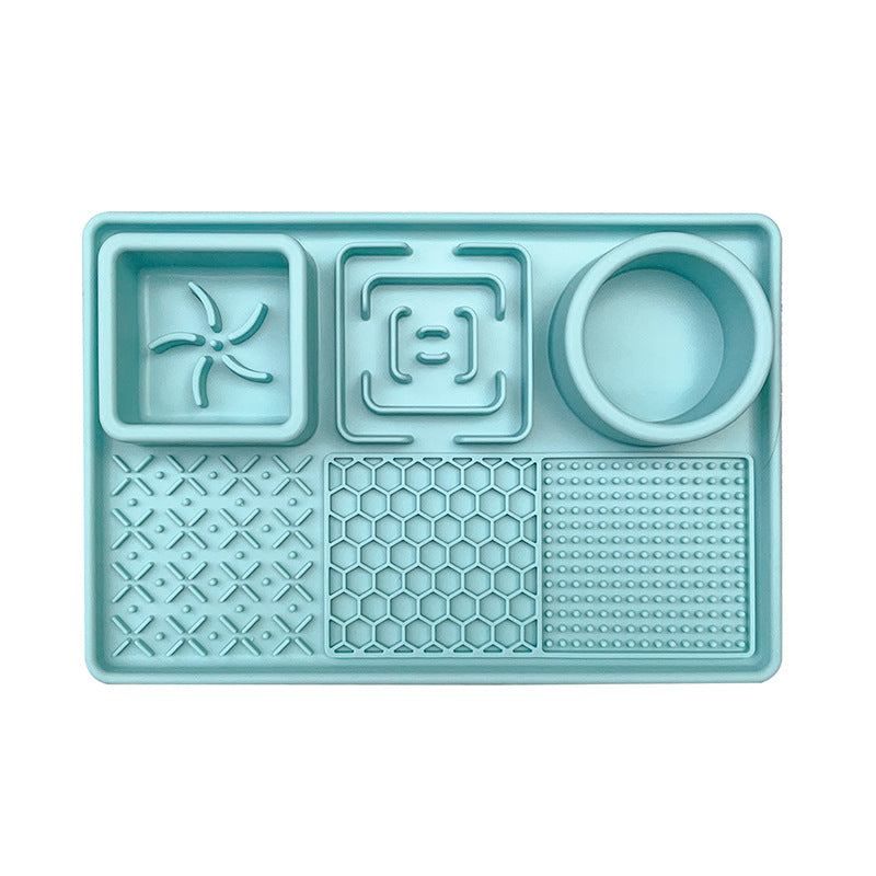 Smart Lick Mat