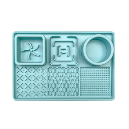 Smart Lick Mat