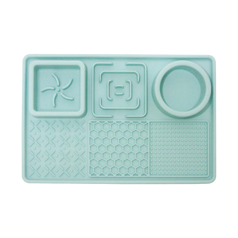Smart Lick Mat