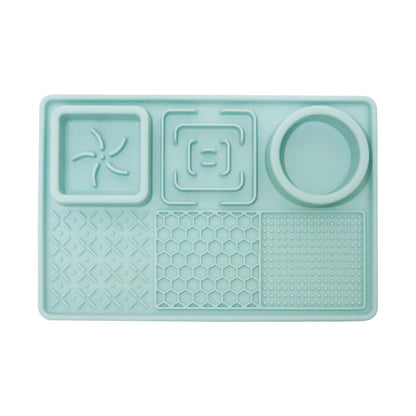 Smart Lick Mat